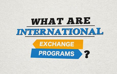 Exchange Program for U.S. citizens