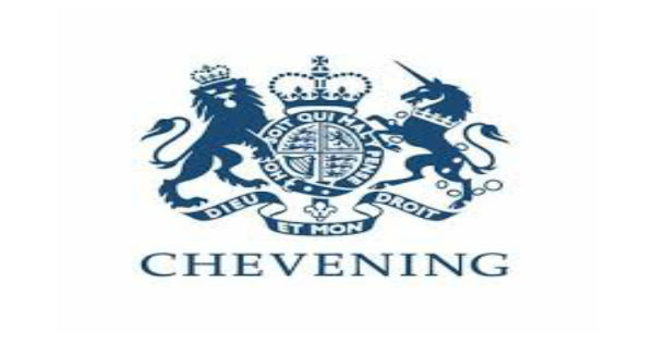 Funded Chevening Fellowship in United Kingdom