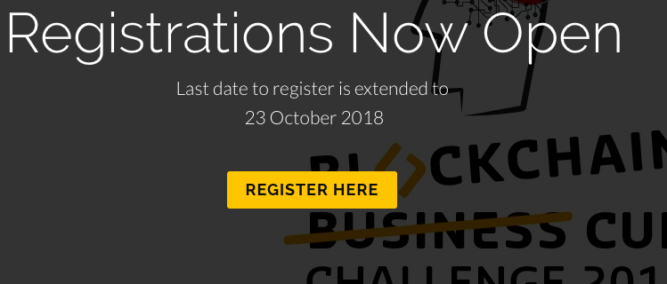 Curtin Business Cup Challenge