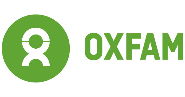 Head of Ethics and Compliance at Oxfam