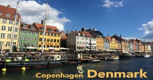 International Conference on Science, Technology and Management in Denmark