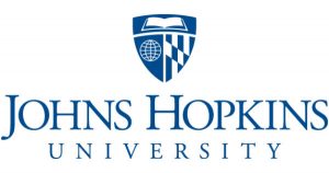 Web Project Manager at Johns Hopkins University