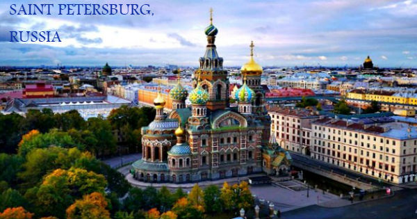 International Conference On Mechanical and Aerospace Engineering in Russia