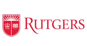 Student Counselor at Rutgers University