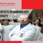 Research Scientists in Immunology, Harvard University