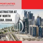 Accounting Instructor at the College of North Atlantic Qatar