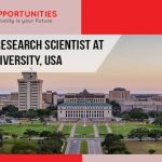 Research Jobs at Texas A&M University, USA