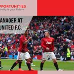 jobs at Manchester United F.C.