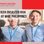 Jobs at WHO in Manila, Philippines