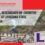 Academic Jobs in Louisiana USA