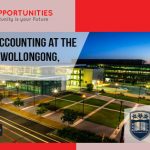 Lecturer of Accounting at the University of Wollongong, Australia