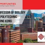 Academic Jobs in Hong Kong