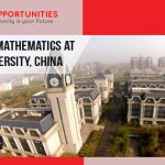 Academic Jobs at Nanjing University, China