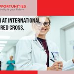 Jobs at International Committee of the Red Cross, Switzerland