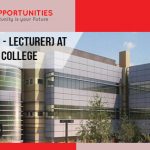 Jobs at Nevada State College