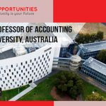 Jobs at Deakin University, Geelong, Australia