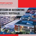 Jobs at Swinburne University, Melbourne Australia