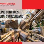 Engineering Jobs at CERN, Geneva, Switzerland