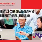 Jobs at Mondelez Internationa in England