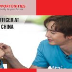 UN Jobs at China