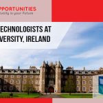 Educational Technologists Jobs at Maynooth University, Ireland