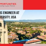 Lab Operations Jobs at Stanford University, USA