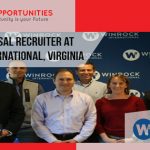 Global Proposal Recruiter at Winrock International, Virginia