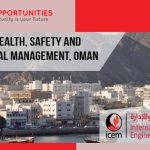 Academic Jobs in Oman