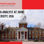 Researchj Jobs at John Hopkins University