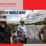 Program Officer Jobs at World Wide Fund, Washington