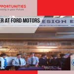 IT Jobs at Ford Motors Company