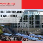 Clinical Research Coordinator at University of California, San Diego