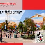 Data Engineer Jobs at Walt Disney Compnay, USA