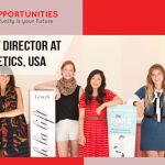 jobs at Benefit Cosmetics