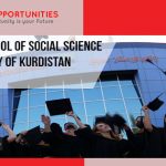 Academic Jobs in Iraq