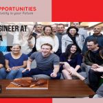 Software Engineer at Facebook, USA