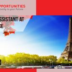 Programme Assistant at UNESCO, France