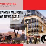 Professor of Cancer Medicine at University of Newcastle, Australia