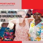 Jobs at WfWI Women for Women International