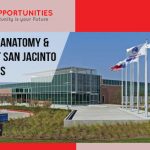 Professor of Anatomy & Physiology at San Jacinto College, Texas
