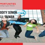 Global Commodity Senior Advisor at Dell, Taiwan