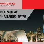 Radiography Professor at College of North Atlantic - Qatar