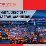 Associate Technical Director at Crisis Response Team, Washington