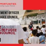 Grant Management Officer at Danish Refugee Council, Myanmar
