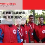 Red Cross Jobs in Switzerland
