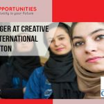 Creative Associates International Jobs at Washington DC, United States of America