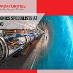 Analogue Electronics Specialists at CERN, Switzerland