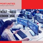 Data Scientist Jobs at Facebook in the USA