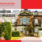 Academic Jobs at the University of Dundee