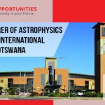 Academic Jobs at Botswana International University